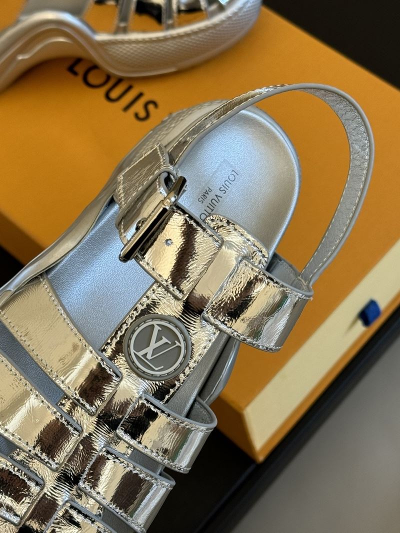 Louis Vuitton Sandals